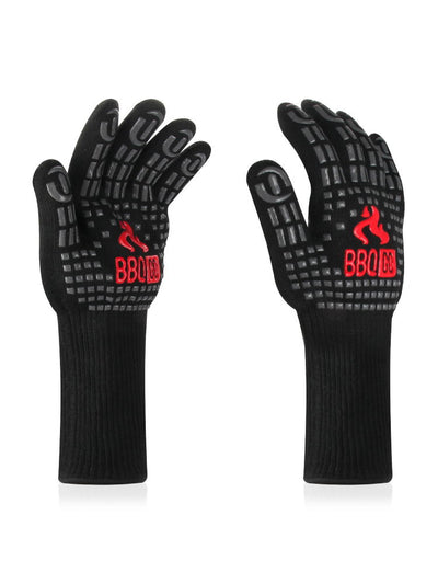 BBQ Grilling Gloves