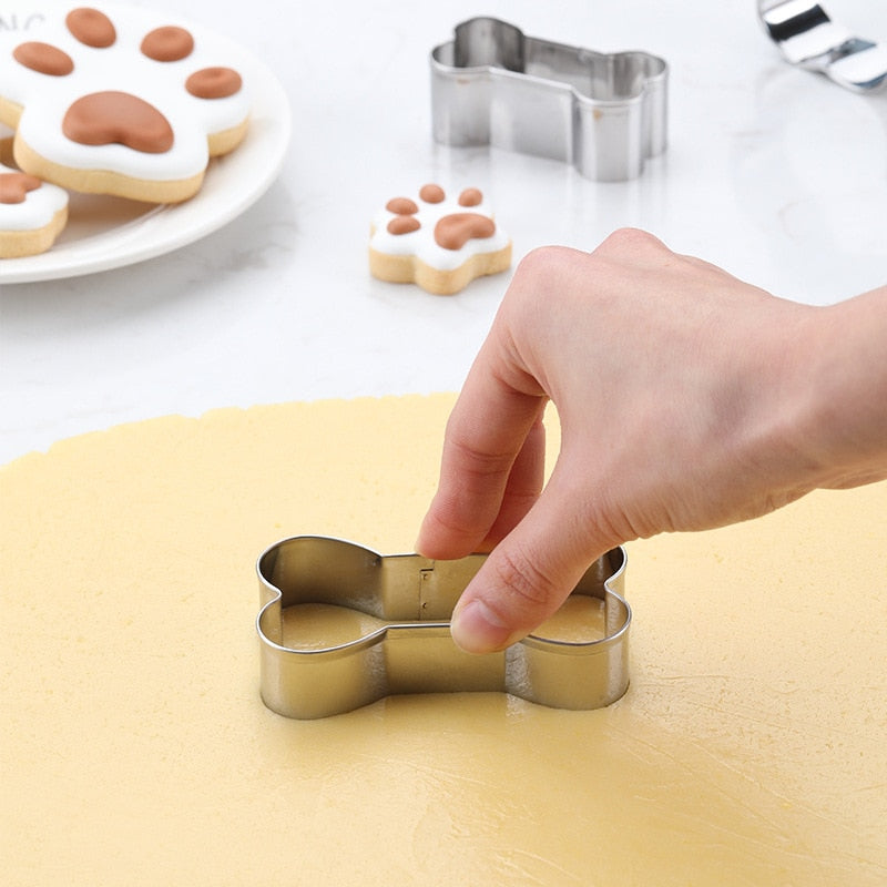 Biscuit Cookie Cutter