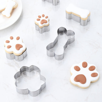 Biscuit Cookie Cutter
